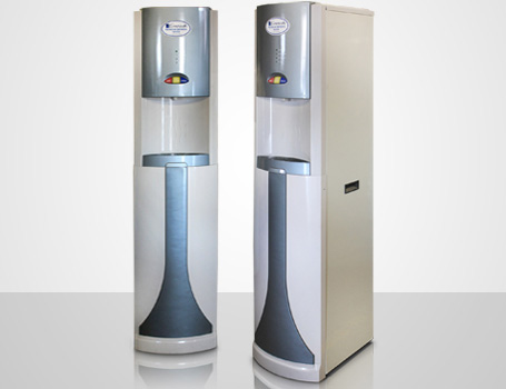 Water Cooler System